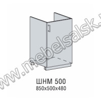 ШНМ 500 кухня Версаль